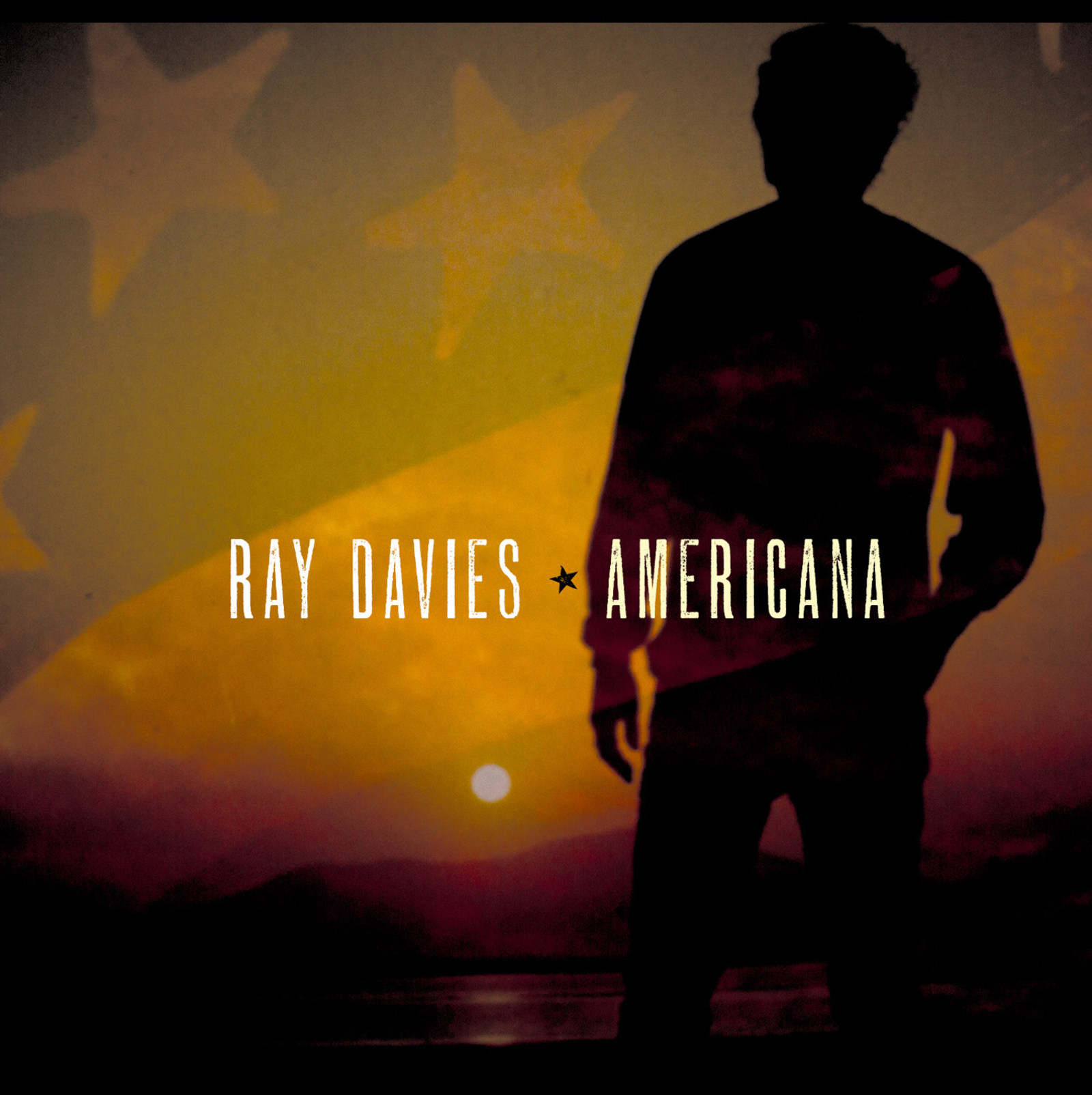 Ray Davies – Americana (2017) [HDTracks FLAC 24bit/44,1kHz]