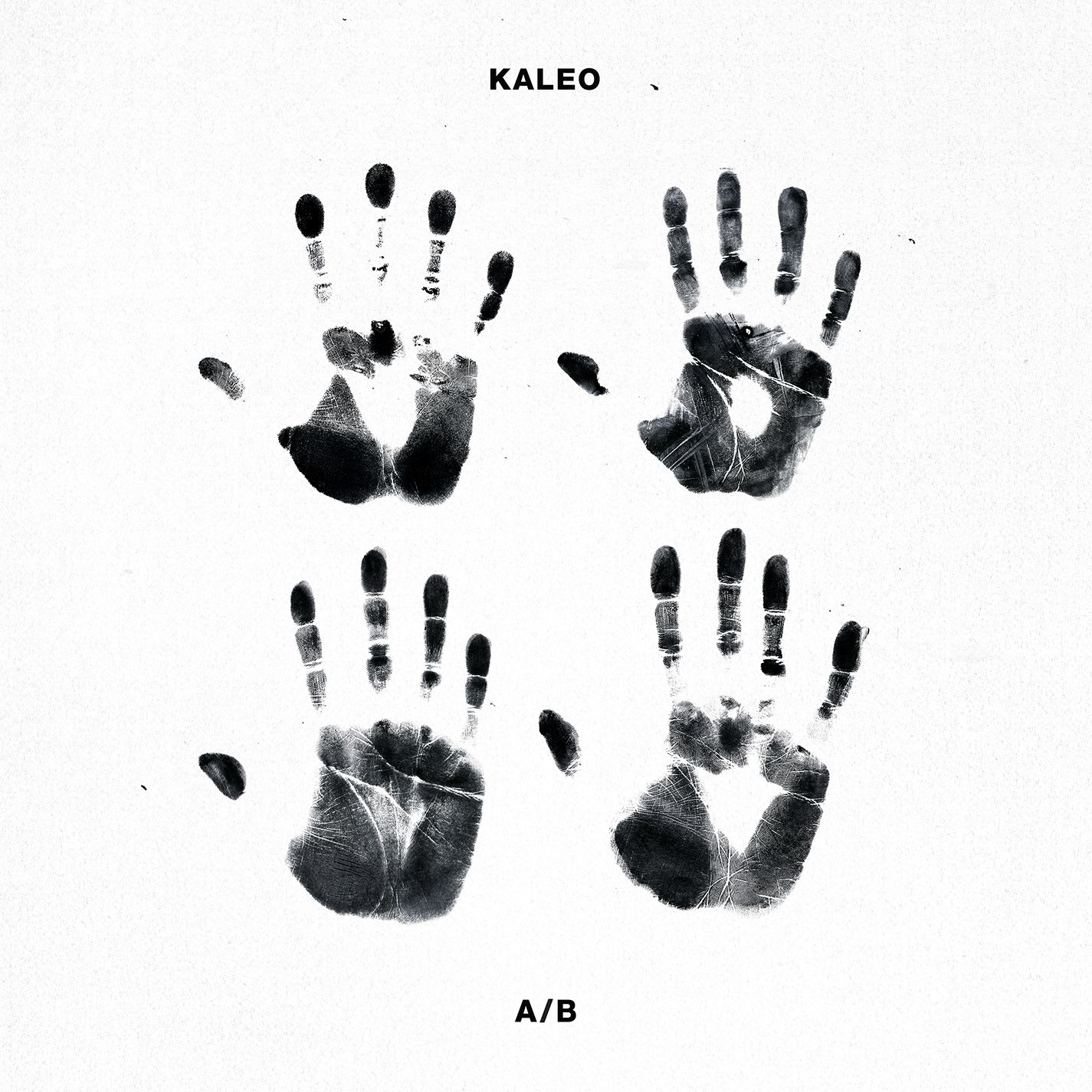 Kaleo – A/B (2016) [HDTracks FLAC 24bit/44,1kHz]