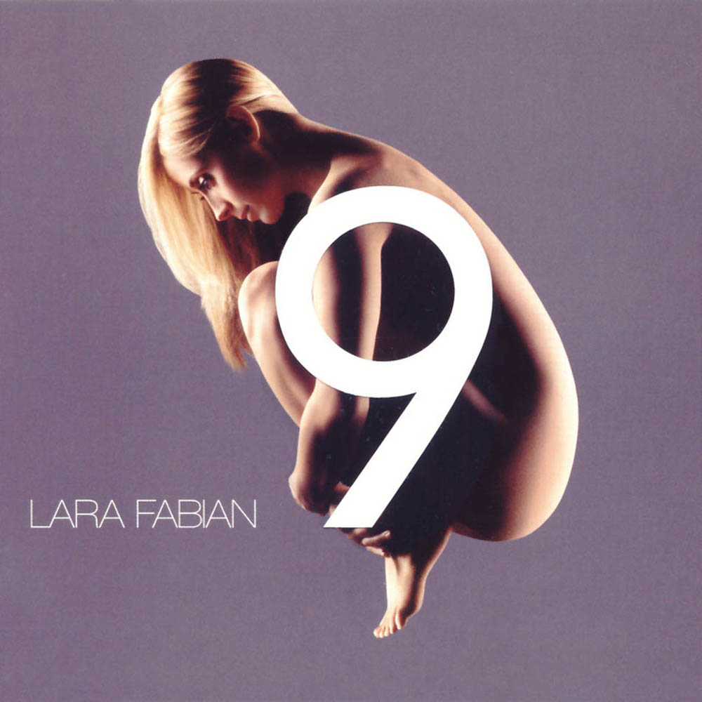 Lara Fabian - 9 (2005) {SACD ISO + FLAC 24bit/88,2kHz}