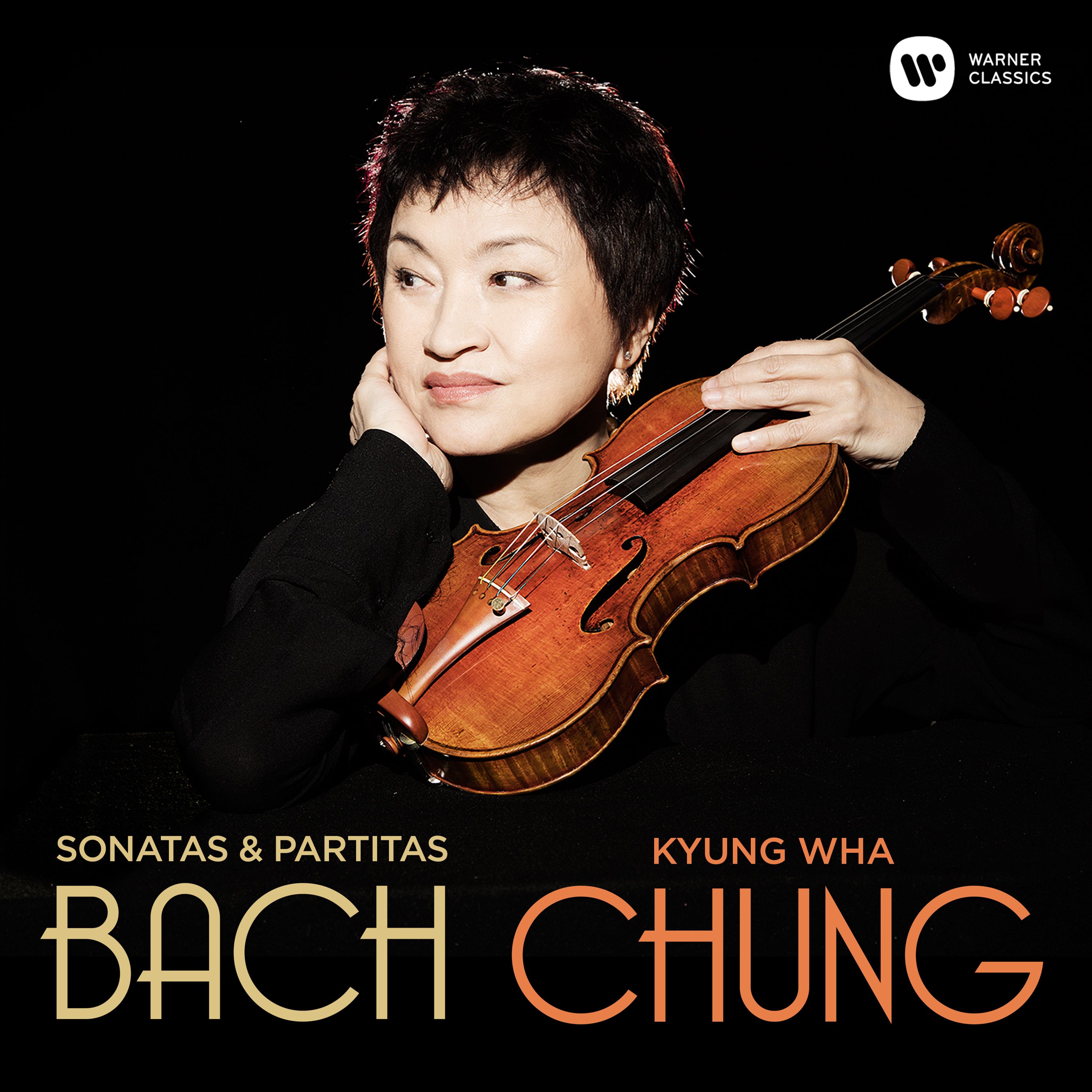 Kyung-Wha Chung – Bach: Complete Sonatas & Partitas (2016) [HDTracks FLAC 24bit/96kHz]