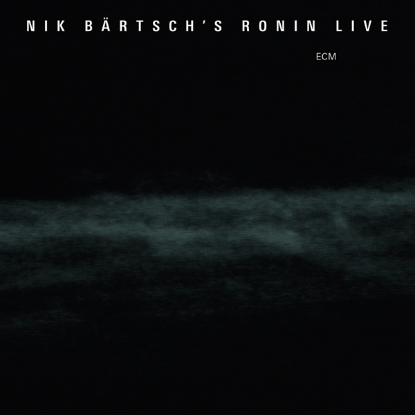 Nik Bartsch’s Ronin - Live (2012) [Qobuz FLAC 24bit/44,1kHz]