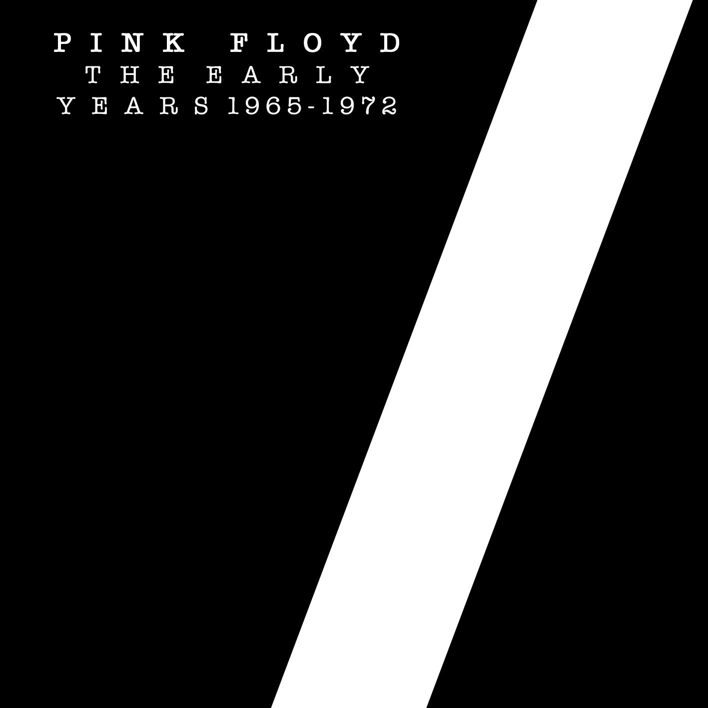 Pink Floyd - The Early Years 1965-1972 (2016/2017) [HDTracks FLAC 24bit/44,1kHz]