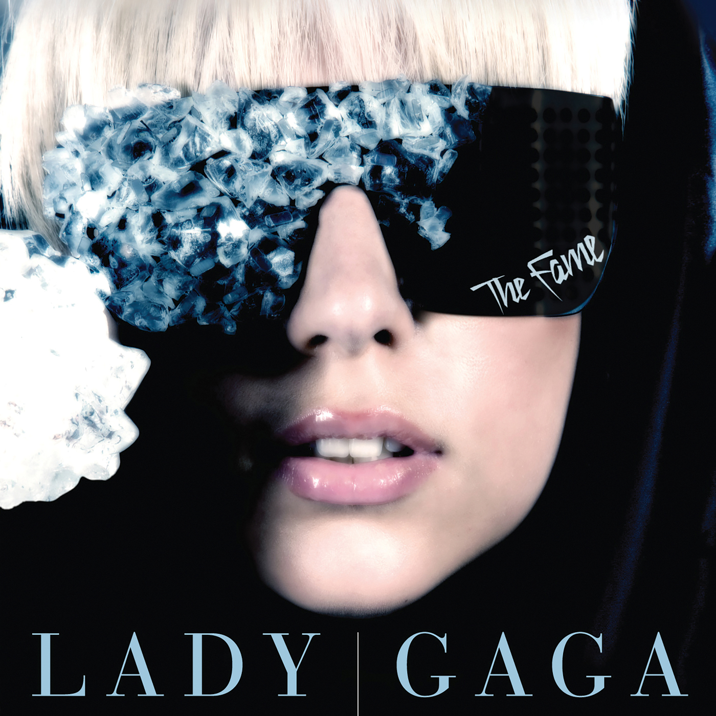 Lady Gaga - The Fame (2008/2017) [Qobuz FLAC 24bit/44,1kHz]