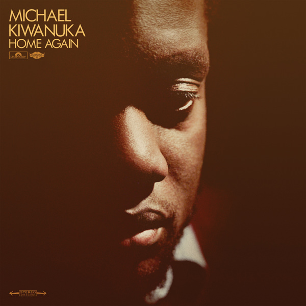 Michael Kiwanuka – Home Again (2012) [Qobuz FLAC 24bit/44,1kHz]