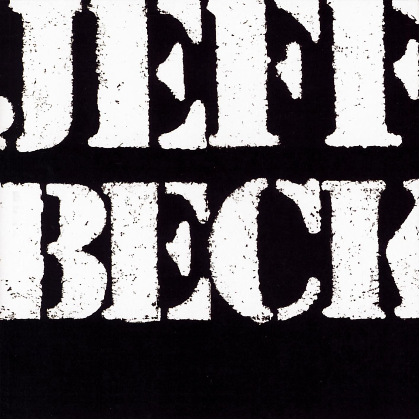 Jeff Beck - There And Back (1980/2013) [HDTracks FLAC 24bit/96kHz]