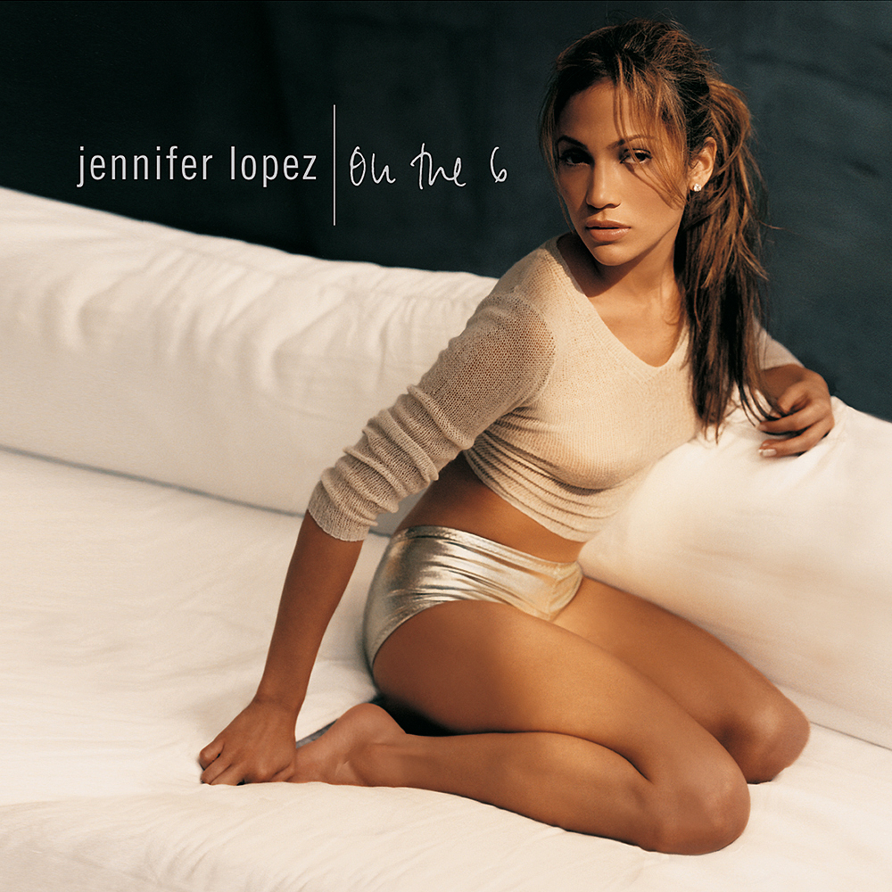 Jennifer Lopez - On The 6 (1999) {SACD ISO + FLAC 24bit/88,2kHz}