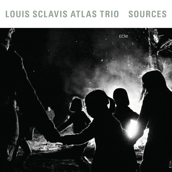 Louis Sclavis Atlas Trio - Sources (2012) [Qobuz FLAC 24bit/88,2kHz]