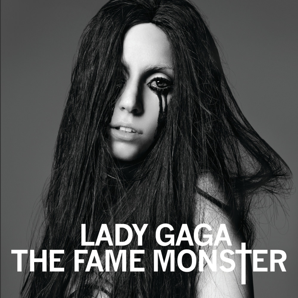 Lady Gaga - The Fame Monster (2009/2017) [Qobuz FLAC 24bit/44,1kHz]