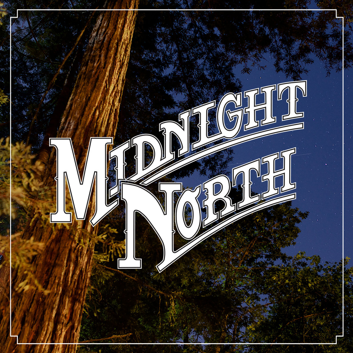 Midnight North - End Of The Night (2013) [Bandcamp FLAC 24bit/48kHz]