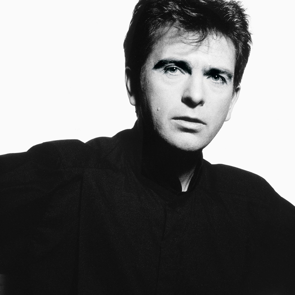 Peter Gabriel – So (1986/2016) [FLAC 24bit/96kHz]