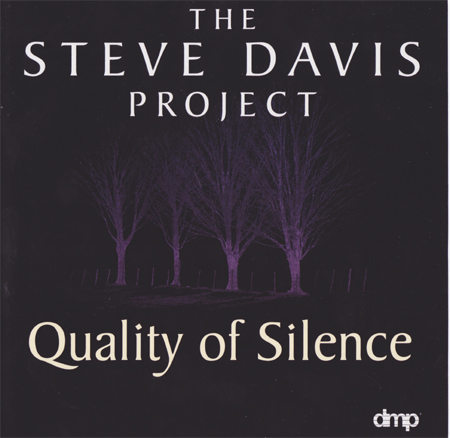 The Steve Davis Project - Quality Of Silence (1999) {SACD ISO + FLAC 24bit/88,2kHz}