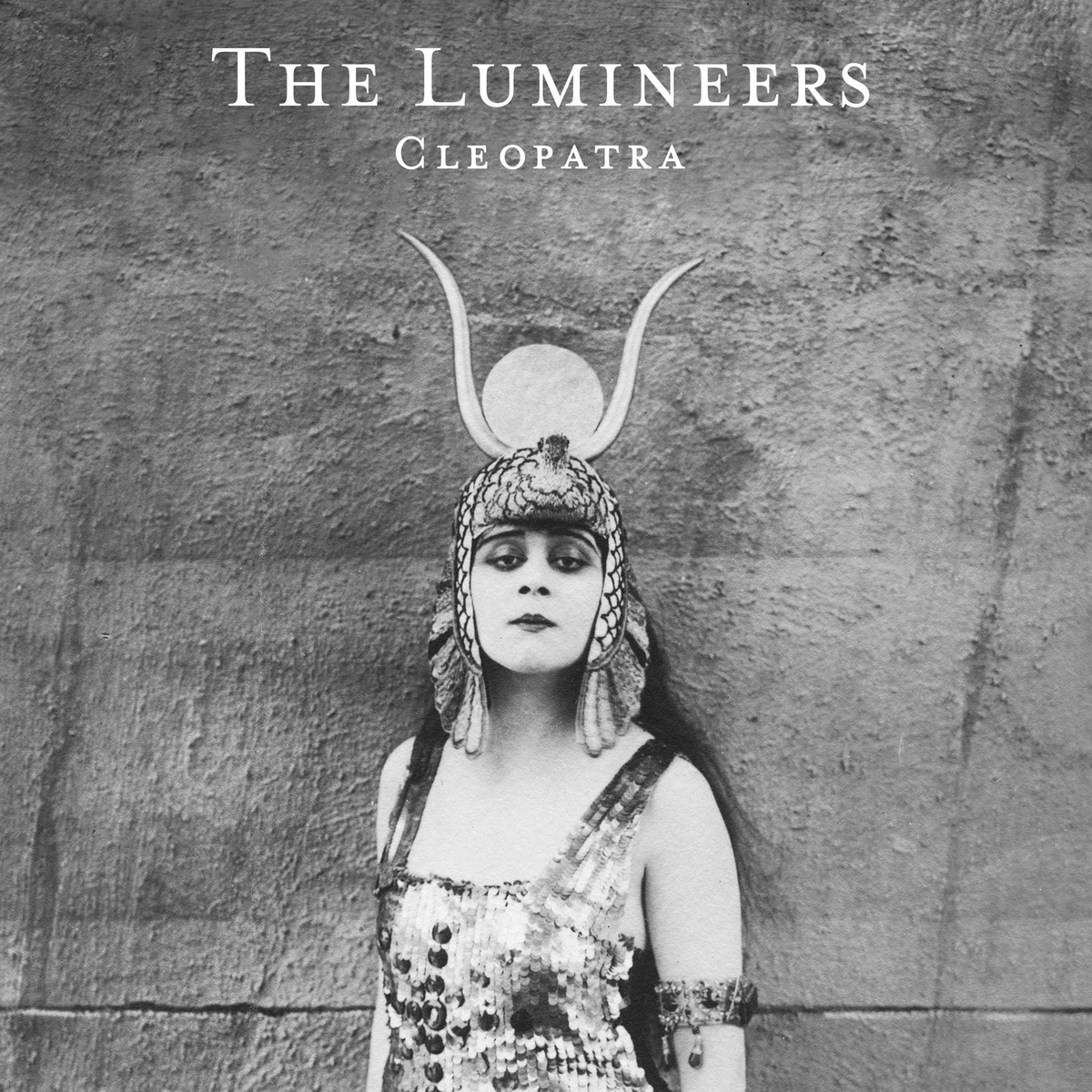 The Lumineers - Cleopatra {Deluxe Edition} (2016) [Qobuz FLAC 24bit/96kHz]