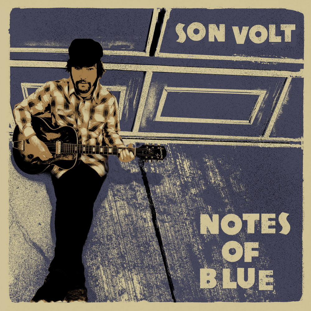 Son Volt – Notes Of Blue (2017) [HDTracks FLAC 24bit/44,1kHz]