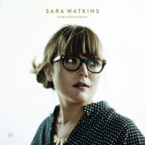 Sara Watkins - Young In All The Wrong Ways (2016) [HDTracks FLAC 24bit/96kHz]