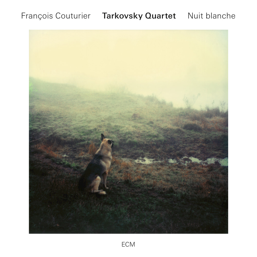 Tarkovsky Quartet - Nuit Blanche (2017) [HDTracks FLAC 24bit/96kHz]