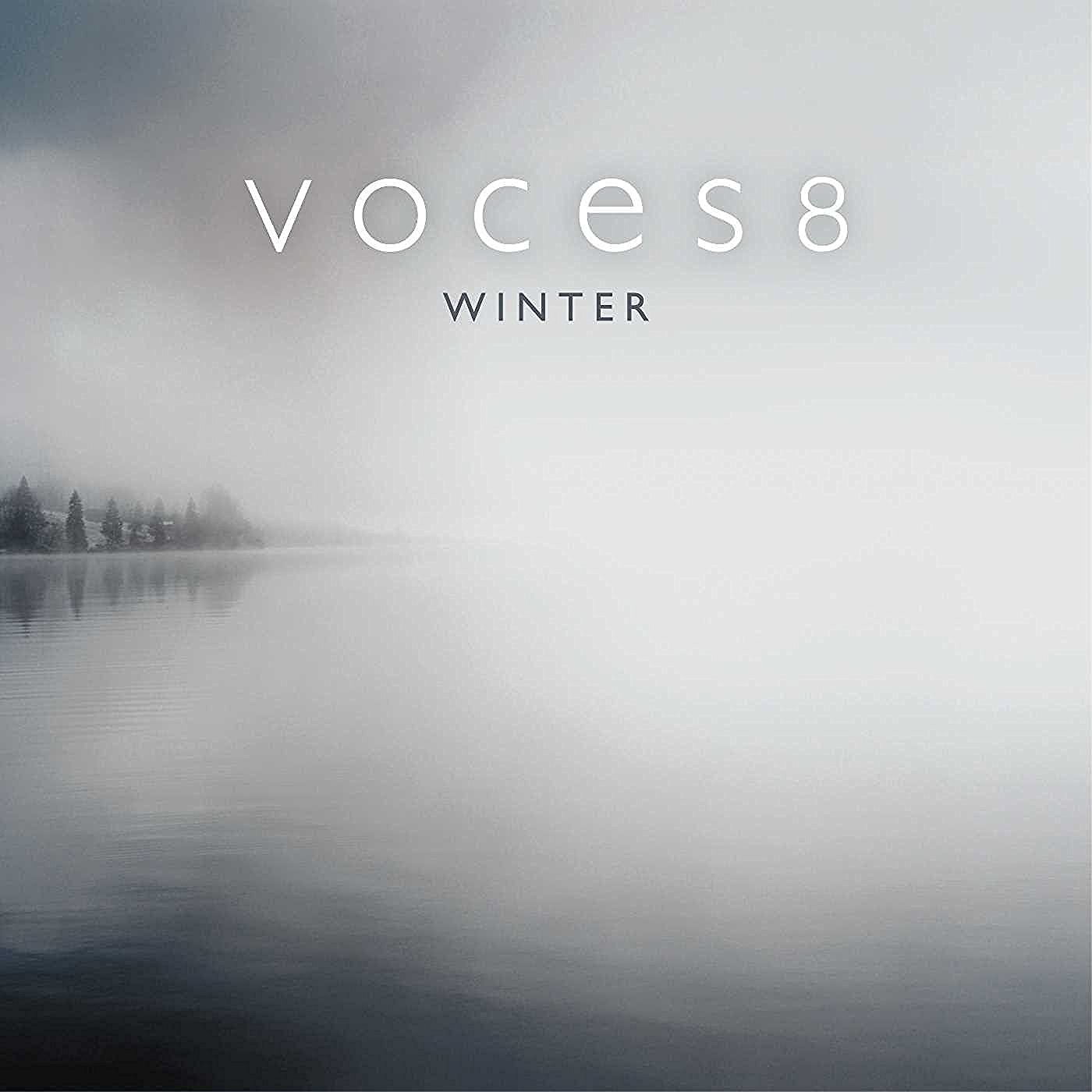 Voces8 - Winter (2016) [FLAC 24bit/96kHz]