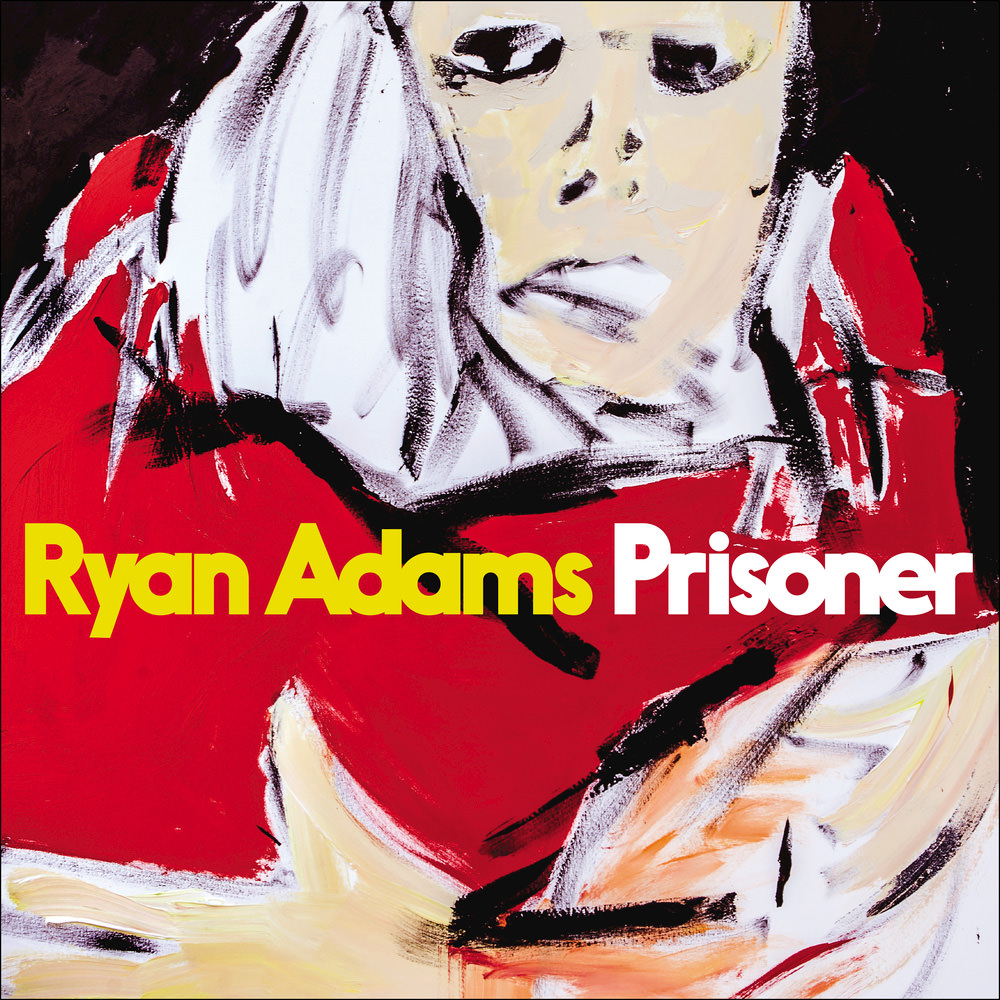 Ryan Adams - Prisoner (2017) [ProStudioMasters FLAC 24bit/96kHz]