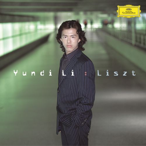 Yundi Li - Franz Liszt: Piano Recital (2003)  {SACD ISO + FLAC 24bit/88,2kHz}