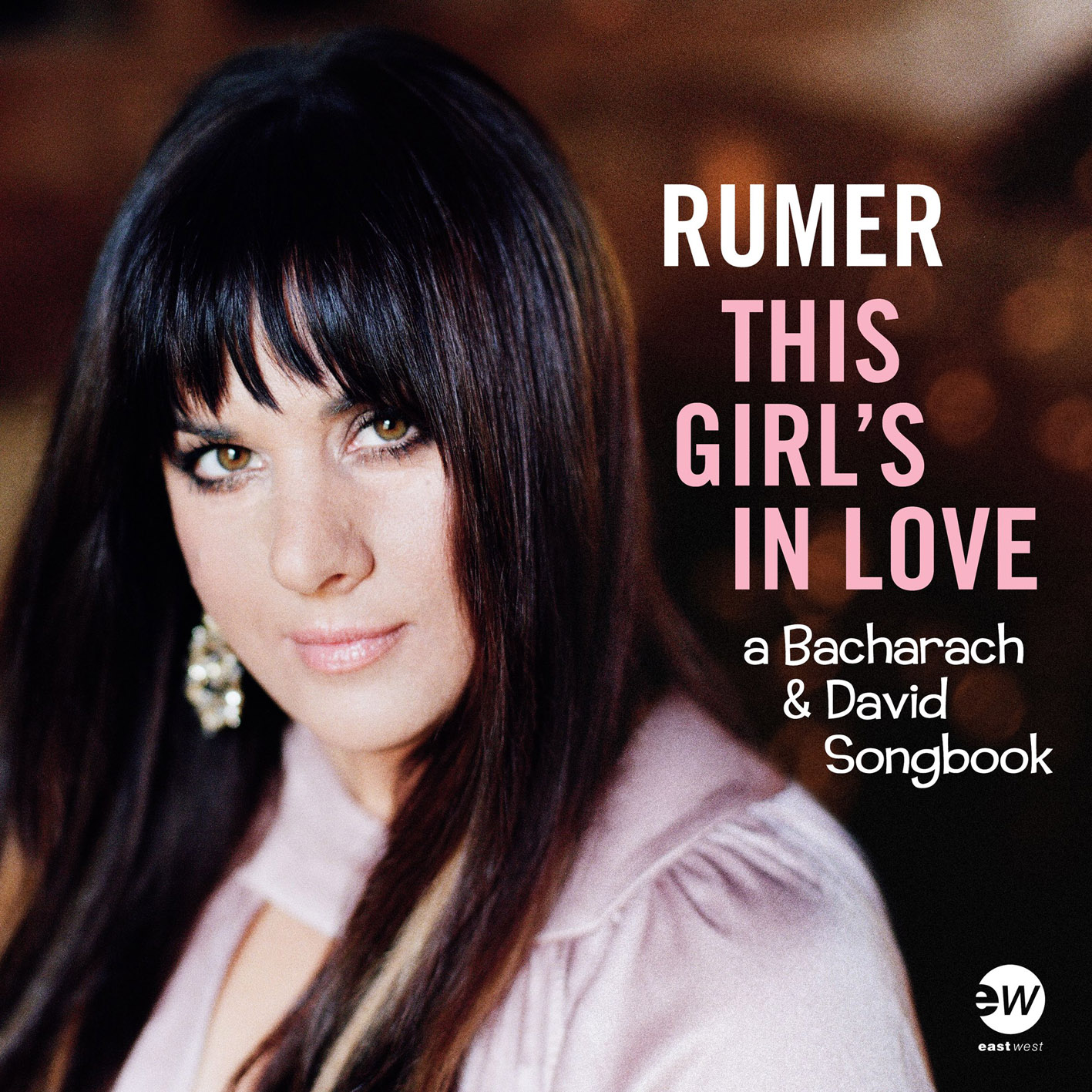 Rumer - This Girls In Love (2016) [Qobuz FLAC 24bit/88,2kHz]