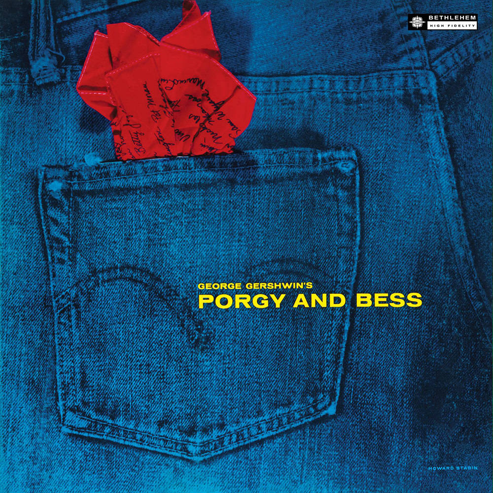 VA - George Gershwin’s Porgy and Bess (1956/2013) [PrestoClassical FLAC 24bit/96kHz]