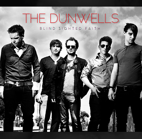 The Dunwells – Blind Sighted Faith (2012) [HDTracks FLAC 24bit/96kHz]