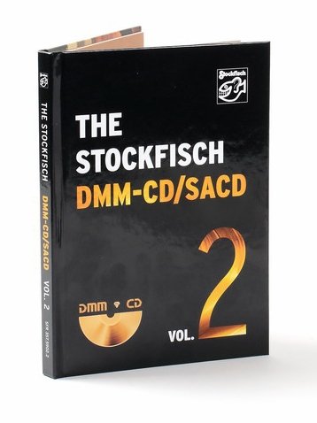 VA - Stockfisch Records - Art of Recording Vol.2 (2015) SACD ISO