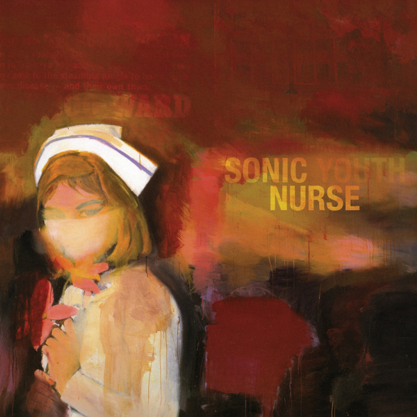 Sonic Youth - Sonic Nurse (2004/2016) [PonoMusic FLAC 24bit/192kHz]