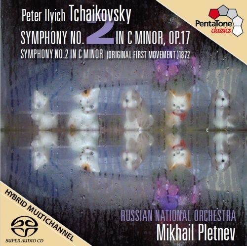 Russian National Orchestra, Mikhail Pletnev – Tchaikovsky: Symphony No. 2 ‘Little Russian’ (2012) {SACD ISO + FLAC 24bit/88,2kHz}