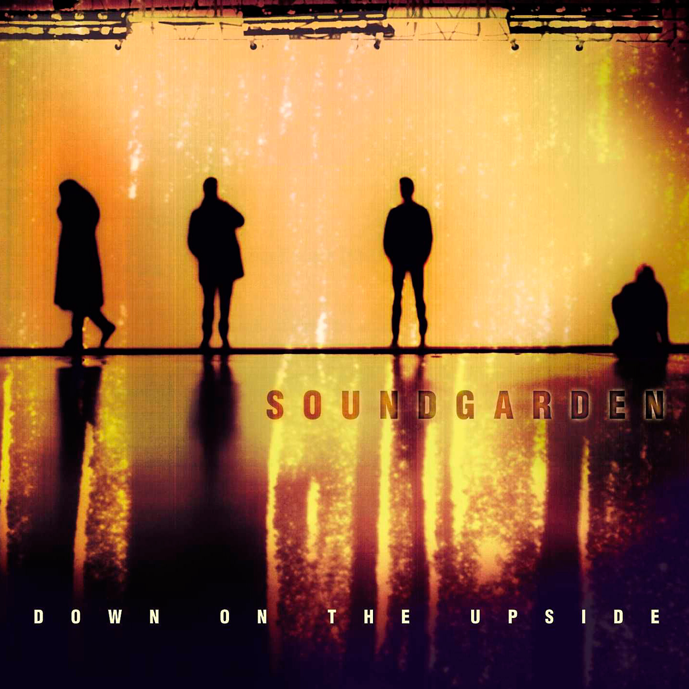 Soundgarden - Down On The Upside (1996/2016) [HDTracks FLAC 24bit/192kHz]