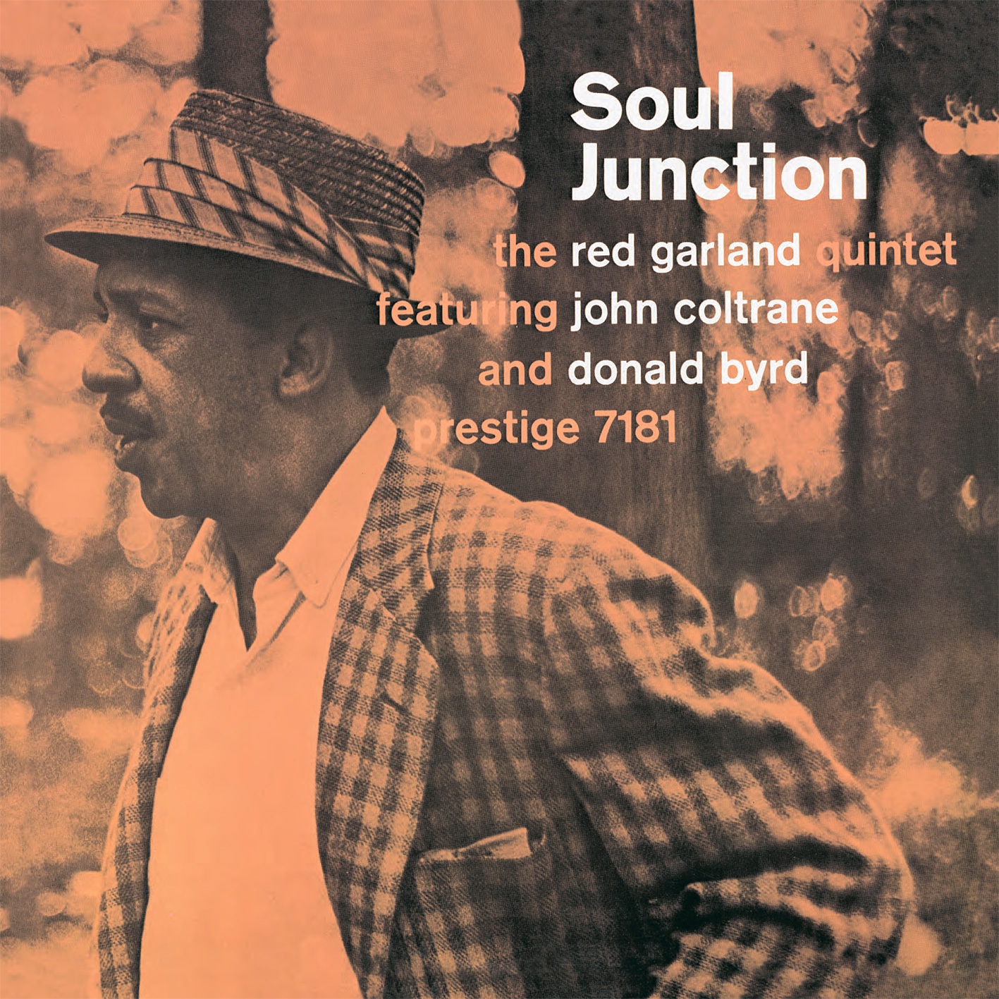 The Red Garland Quintet – Soul Junction (1957/2007/2014) [HDTracks FLAC 24bit/44,1kHz]