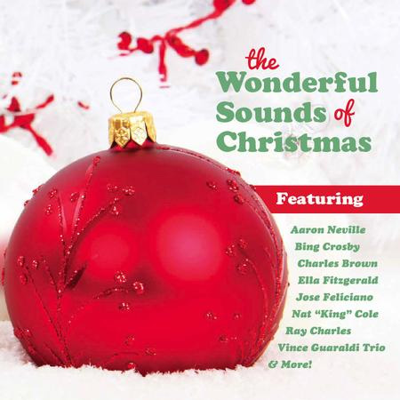 VA - The Wonderful Sounds of Christmas (2016) SACD ISO