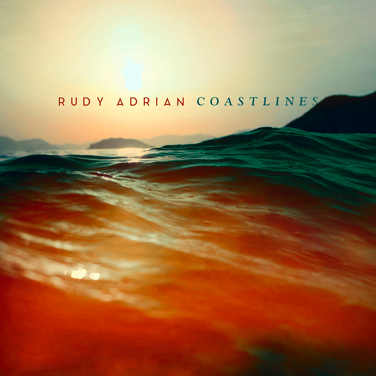 Rudy Adrian – Coastlines (2016) [FLAC 24bit/96kHz]