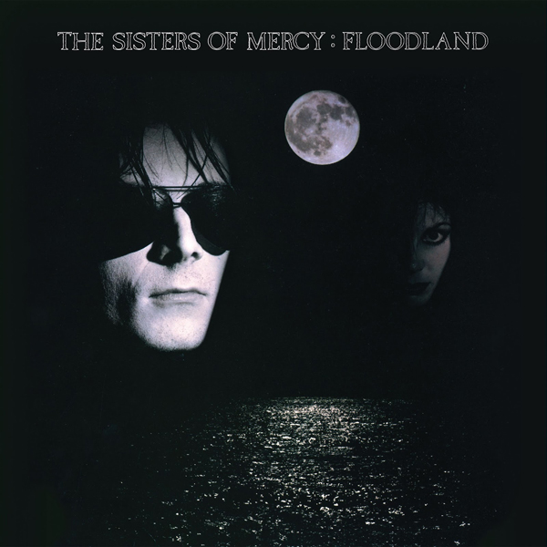 The Sisters Of Mercy - Floodland Collection (1987/2015) [HDTracks FLAC 24bit/96kHz]