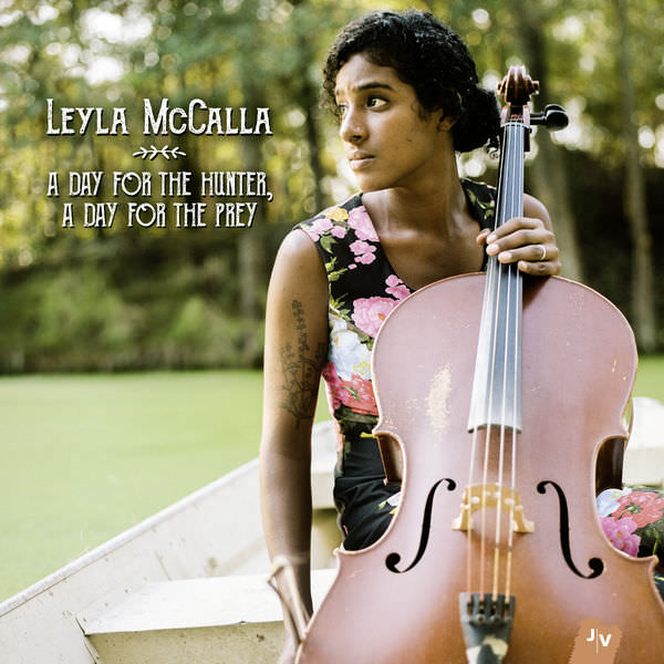 Leyla McCalla – A Day For The Hunter, A Day For The Prey (2016) [FLAC 24bit/96kHz]