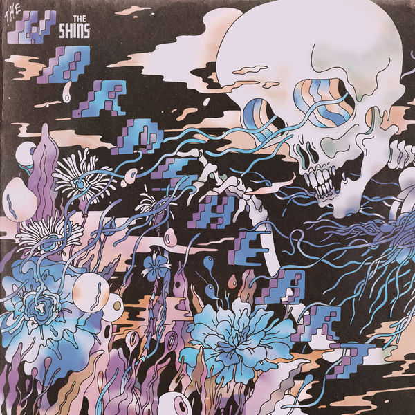 The Shins - The Worms Heart (2018) [FLAC 24bit/44,1kHz]
