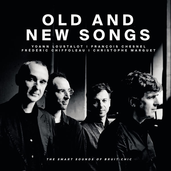 Old and New Songs - Old and New Songs (2018) [FLAC 24bit/96kHz]