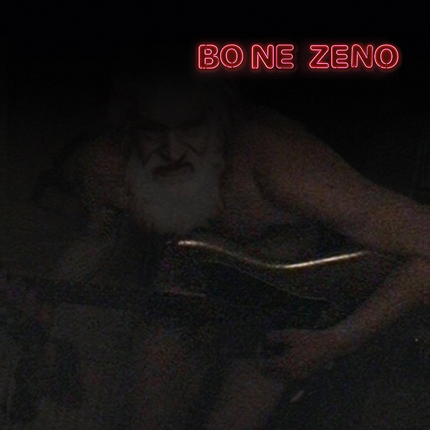 Bone Zeno - Black Milk (2017) [HDTracks FLAC 24bit/48kHz]