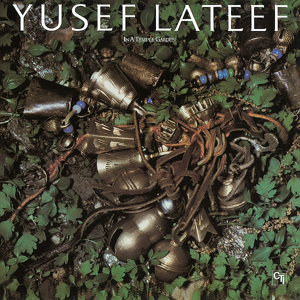 Yusef lateef - In A Temple Garden (1979/2016) [e-Onkyo FLAC 24bit/192kHz]