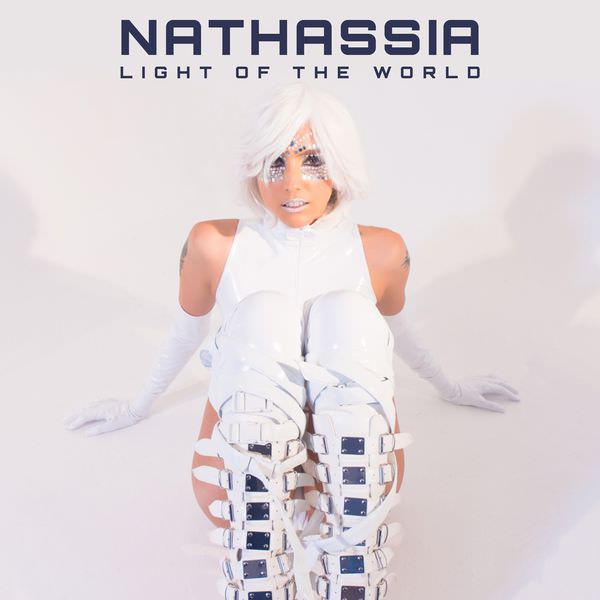 Nathassia - Light of the World (2017) [FLAC 24bit/44,1kHz]