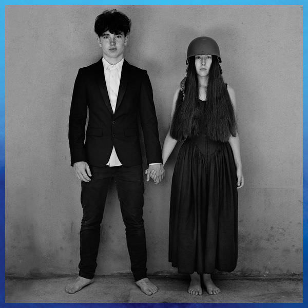 U2 - Songs Of Experience (Deluxe Edition) (2017) [FLAC 24bit/96kHz]