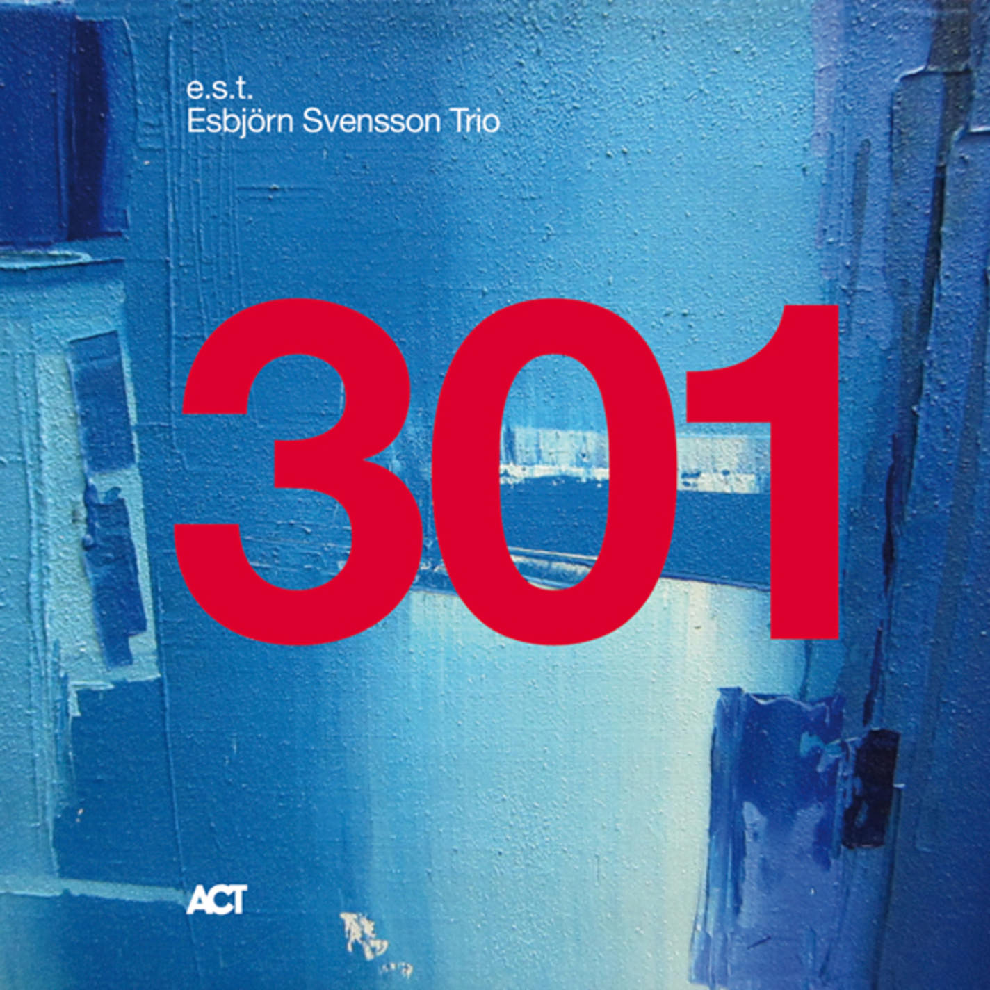 Esbjorn Svensson Trio – 301 (2012/2014) [PrestoClassical FLAC 24bit/48kHz]