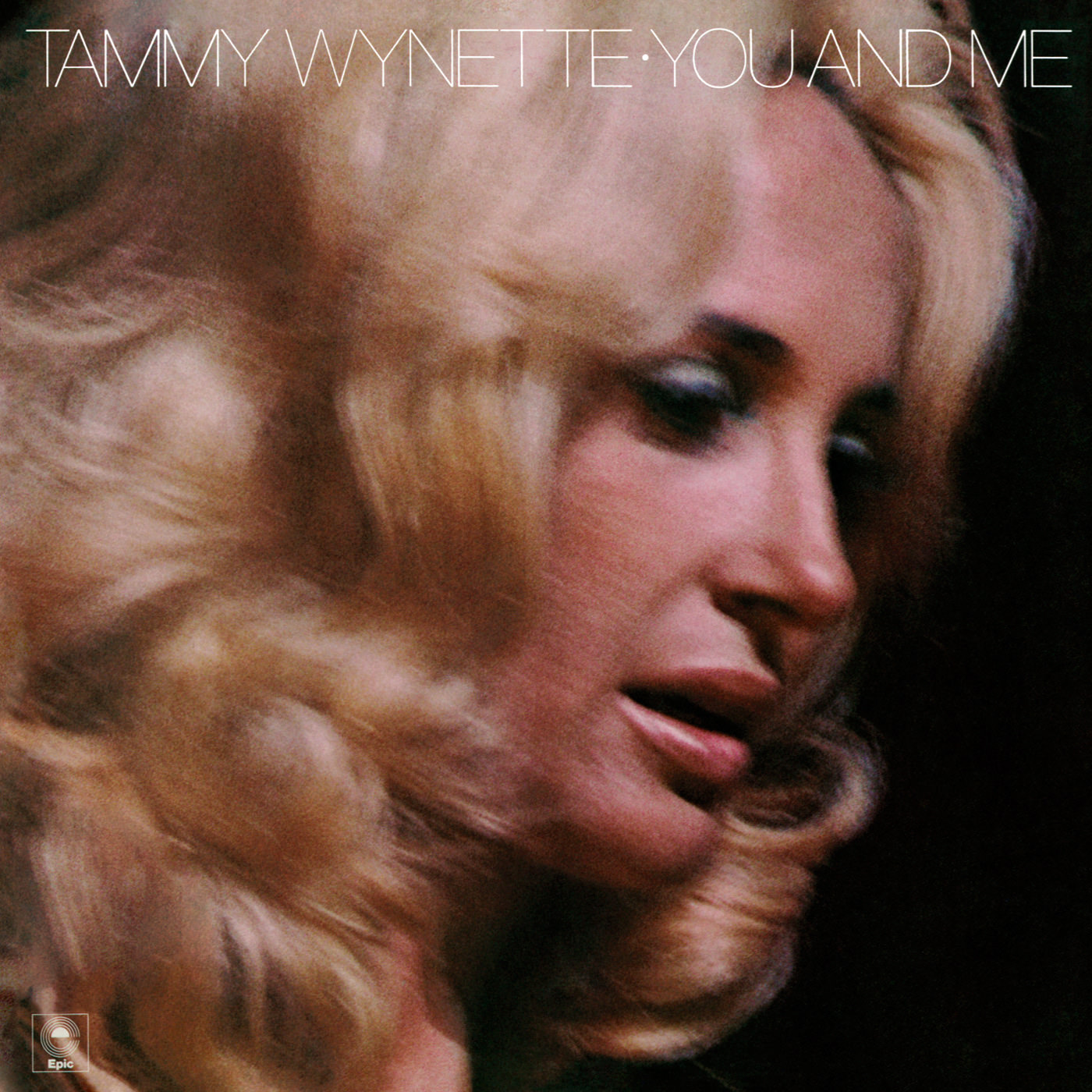 Tammy Wynette - You And Me (1976/2013) [Qobuz FLAC 24bit/96kHz]