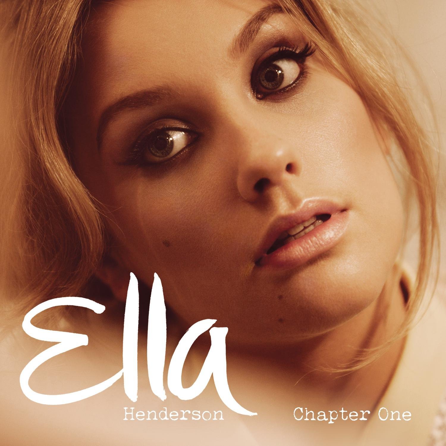 Ella Henderson - Chapter One {Deluxe Edition} (2014) [Qobuz FLAC 24bit/44,1kHz]