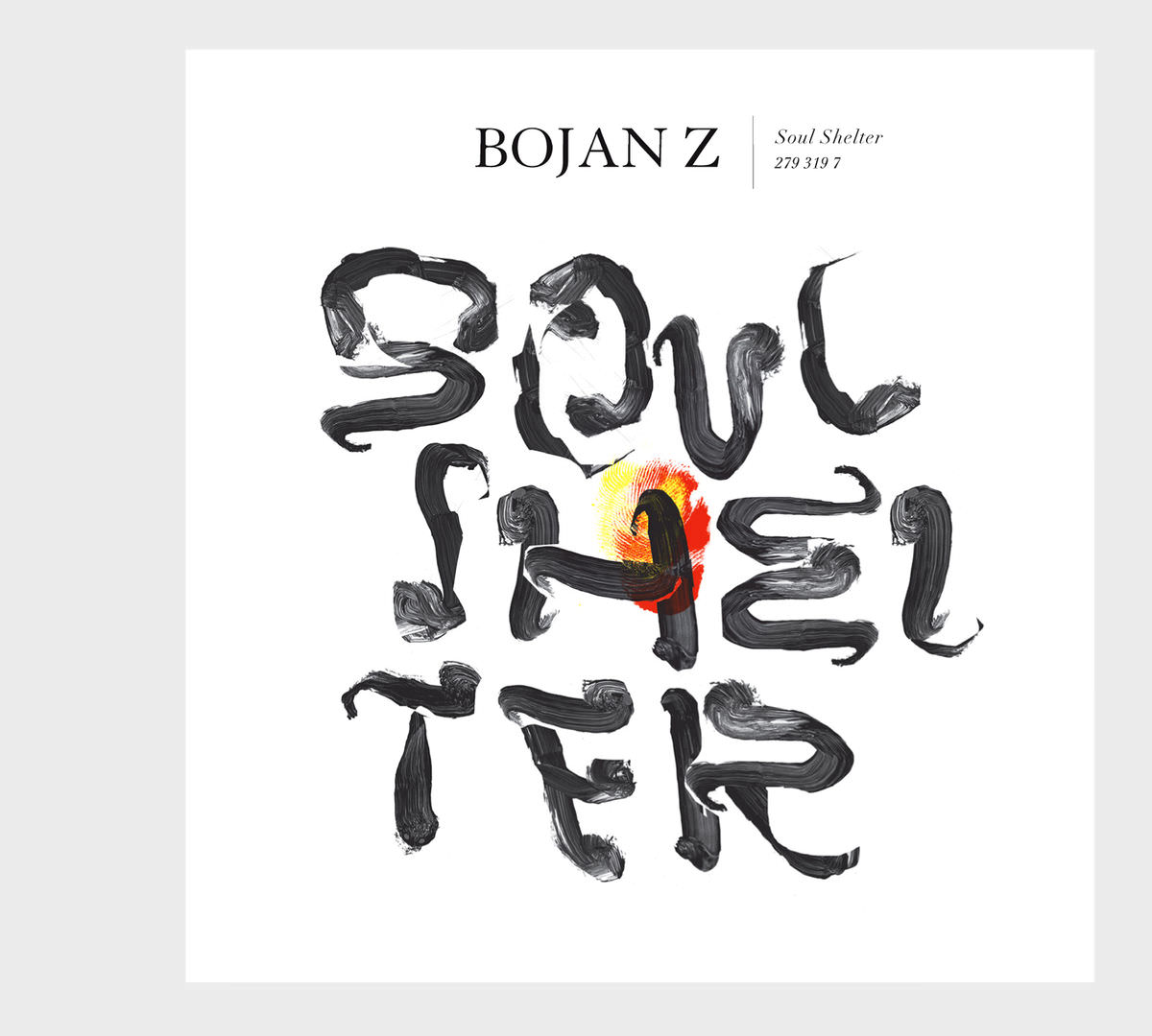 Bojan Z – Soul Shelter (2012) [FLAC 24bit/88,2kHz]