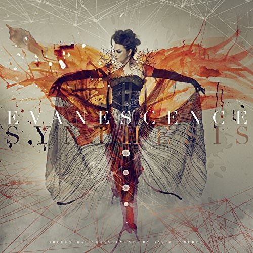 Evanescence – Synthesis (2017) [FLAC 24bit/96kHz]