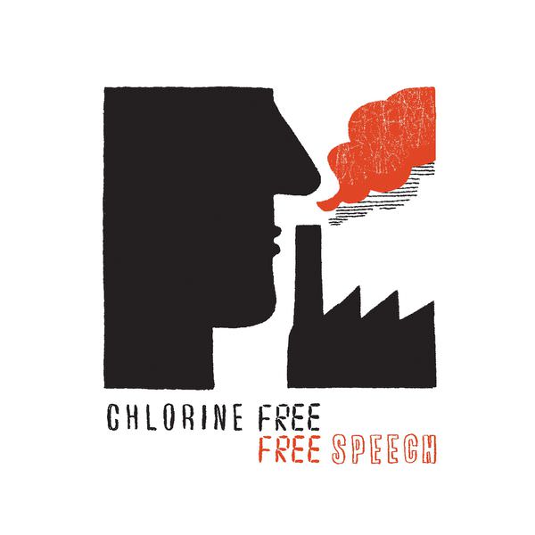 Chlorine Free – Free Speech (2017) [FLAC 24bit/44,1kHz]