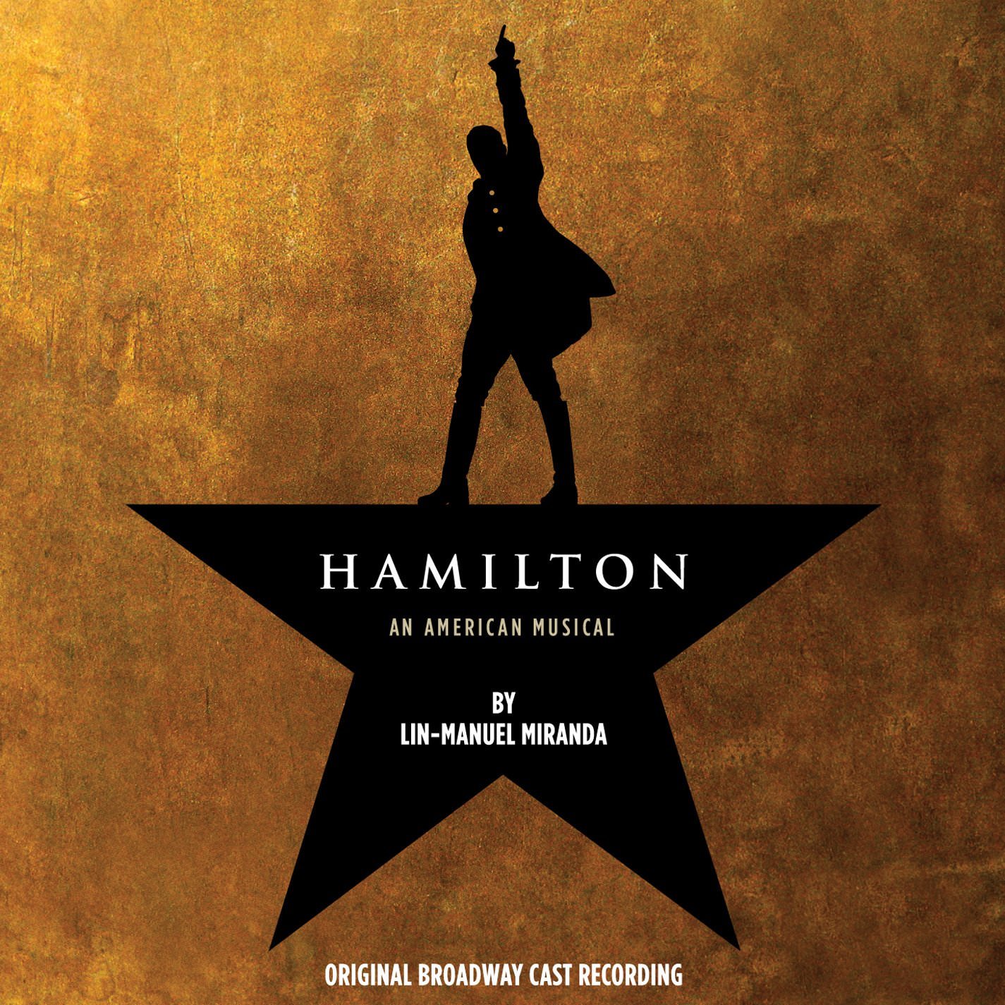 VA - Hamilton: An American Musical (Original Broadway Cast Recording) (2015) [Qobuz FLAC 24bit/44,1kHz]