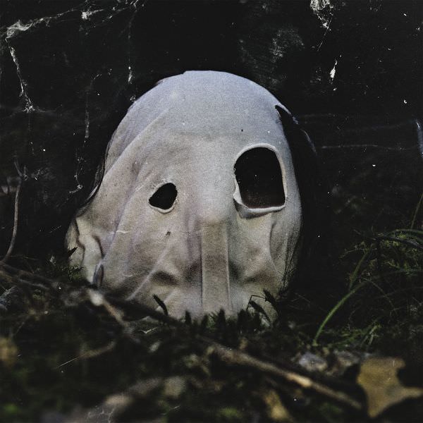 The Faceless – In Becoming a Ghost (2017) [FLAC 24bit/44,1kHz]