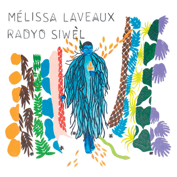Melissa Laveaux - Radyo Siwel (2018) [FLAC 24bit/44,1kHz]