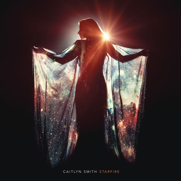 Caitlyn Smith - Starfire (2018) [FLAC 24bit/44,1kHz]